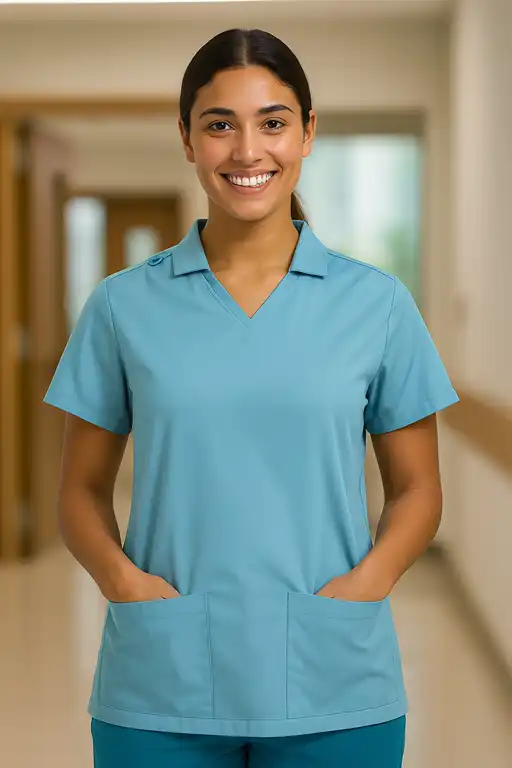 Premium Medical scrub Suit