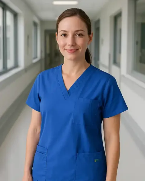 FLORA-Hospital Clothing Model-05cca430