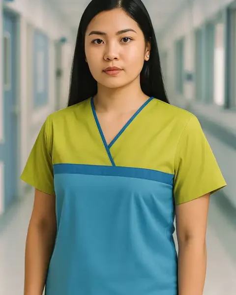 FLORA-Maintain Shape Color-40b3273e